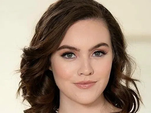 Freya Parker