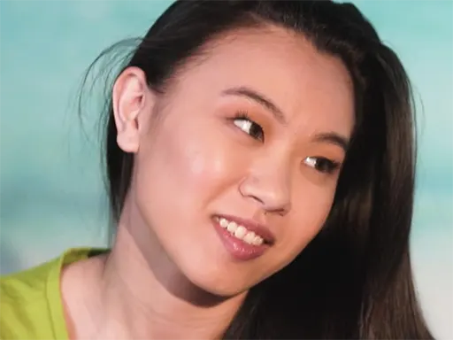 Kimmy Kimm