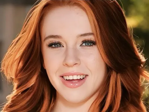 Madi Collins